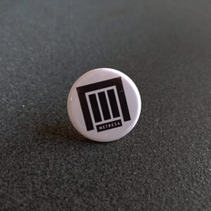 Placka Metresa Bílá